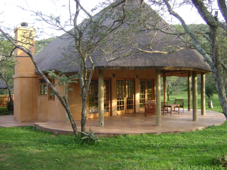 Commercial Property for Sale in Port Alfred Rural Eastern Cape